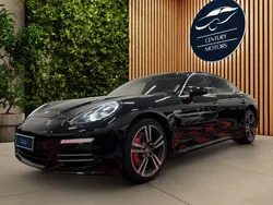 Porsche Panamera 4 S PDK V6 420ch 2014