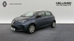 RENAULT Zoe R110 - 22B Equilibre