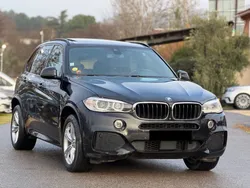 DÉFAUT DIRECTION / M-SPORT / BMW X5 30d 258 CV X-DRIVE / SUIVI COMPLET BMW