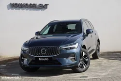 Volvo XC 60 2.0 T6 PHEV Core AWD
