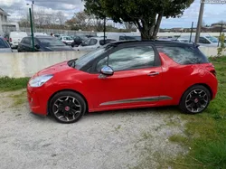 Citroën DS3 Sport Chic 1.6 THP 156cv