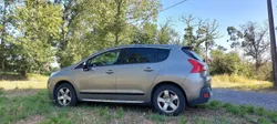 Peugeot 3008 2.0 HDi Hybrid4