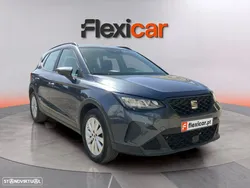 SEAT Arona 1.0 TSI Style