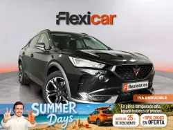 CUPRA Formentor 1.5 TSI 150 DSG