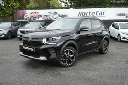 Citroën e-C3 44 kWh Autonomia Con