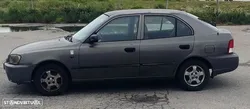 Hyundai Accent 1.3 GL