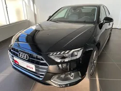AUDI A4 35 TFSI 150 S tronic 7 Avus