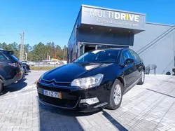 Citroën C5 1.6 HDi Business Airdream