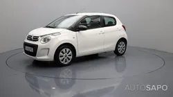 Citroen C1 de 2021