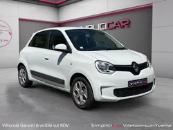 RENAULT TWINGO III 1.0 SCE 65 URBAN NIGHT 65Ch Garantie 12 mois