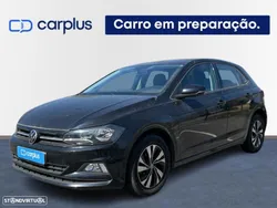 VW Polo 1.0 Confortline
