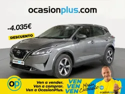 NISSAN Qashqai E-POWER Tekna Premium 4x2 140kW