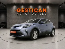 Toyota C-HR 125H Advance