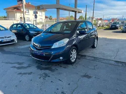 Toyota Yaris 69 VVT-i Tendance 5 portes