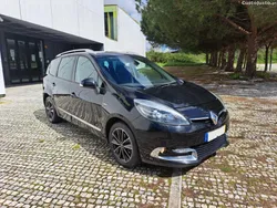 Renault Grand Scénic 1.5 DCI 112 cv - BOSE EDITION