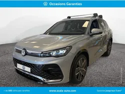 Volkswagen Tiguan 1.5 eTSI 150ch DSG7 R-Line Edition