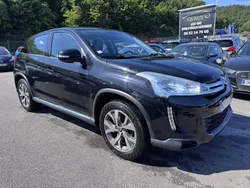 Citroën C4 Aircross 1.6 e-HDi115 4x2 Confort