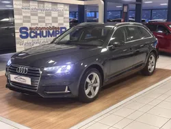 Audi A4 Avant 40 TDI 190 Advanced S tronic 7 GARANTIE 12 MOIS * ATTELAGE