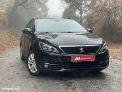 Peugeot 308 SW 1.6 BlueHDi Style