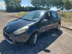 Renault Clio 2009