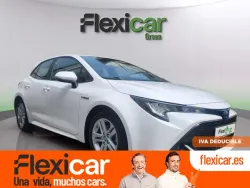 TOYOTA Corolla 125H Active Tech