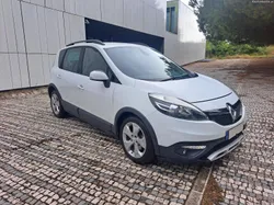 Renault Scénic 1.5 DCI X MOD - NAVIGATION