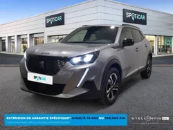 Peugeot 2008 PureTech 130 S&S EAT8 Allure Pack