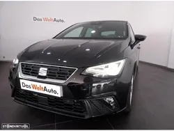 SEAT Ibiza 1.0 TSI FR