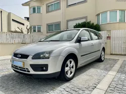 Ford Focus 1.6TDCI 110CV