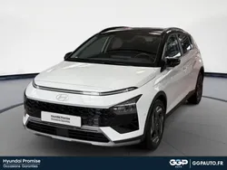 Hyundai Bayon 1.0 T-GDi 100ch Executive DCT-7
