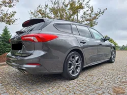 Ford Focus 1.0 125cv ST- LINE Nacional