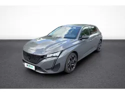 Peugeot 308 Hybrid 136 e-DCS6 Allure