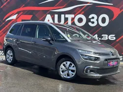 CITROEN C4 GRAND 1.5 BLUE HDI 130 7 places FEEL 2022