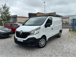 Renault Trafic L1H1 DCI 95 Grand Confort