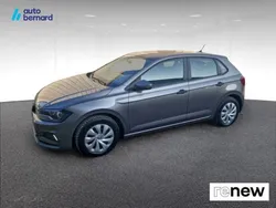 Volkswagen Polo 1.0 80ch Edition Euro6dT