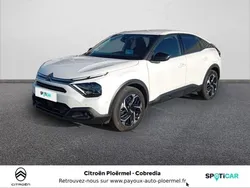 Citroen C4 PureTech 130ch S&S Shine EAT8