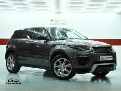 Land Rover Range Rover Evoque 2.0L TD4 180CV 4x4 HSE Dynamic Auto