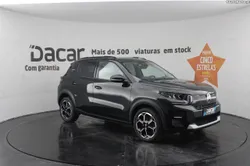 Citroën e-C3 MAX 44.0Kwh (AUTO)