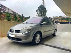 Renault Grand Scénic Previlege