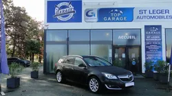 Opel Insignia Sports Tourer 2.0 CDTi 170 Auto Country Tourer