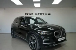 BMW X5 xDrive 30dA xLine