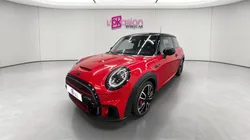 MINI Hatch 3 Portes John Cooper Works 231 ch BVA8 Finition JCW Ultimate