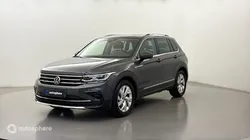 Volkswagen Tiguan 2.0 TDI 150ch Elegance DSG7