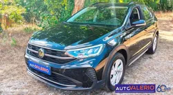 VW Taigo 1.0 TSI Life