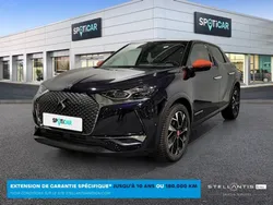 DS 3 DS3 Crossback PureTech 130 EAT8 Ines de la Fressange Paris