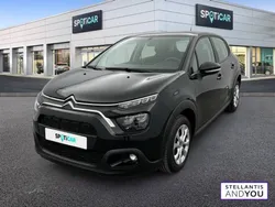 Citroën C3 BlueHDi 100 BVM6 You