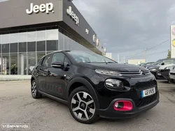 Citroën C3 Pure Tech S&S Elle