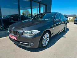 BMW Série 5 530dA xDrive 258ch Exclusive - CLIM AUTO / TOIT OUVRANT -