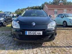 Renault Mégane 1.5 dCi