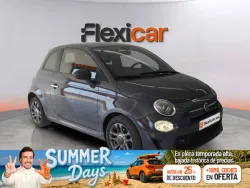 FIAT 500 1.0 Hybrid Dolcevita 52kW